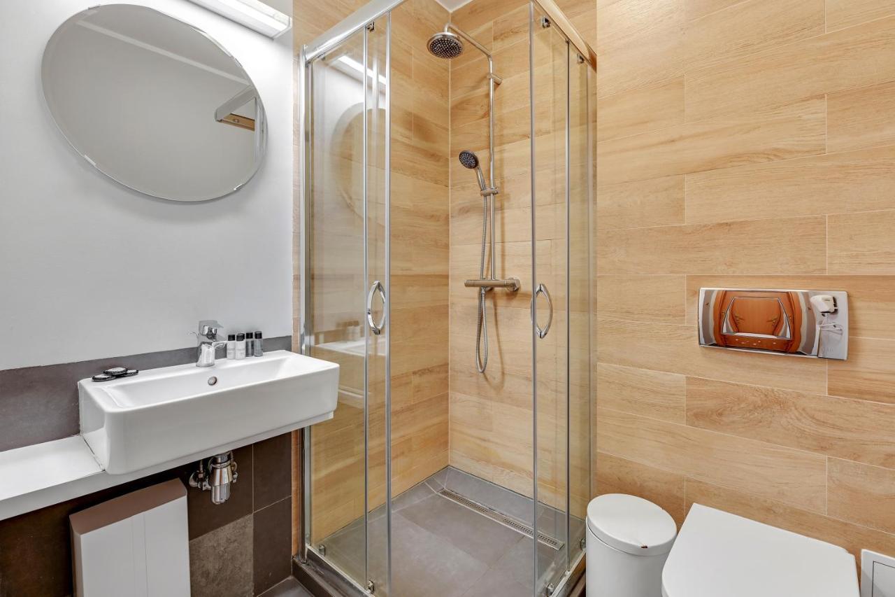 Dom & House - Apartamenty Zacisze Сопот Екстериор снимка