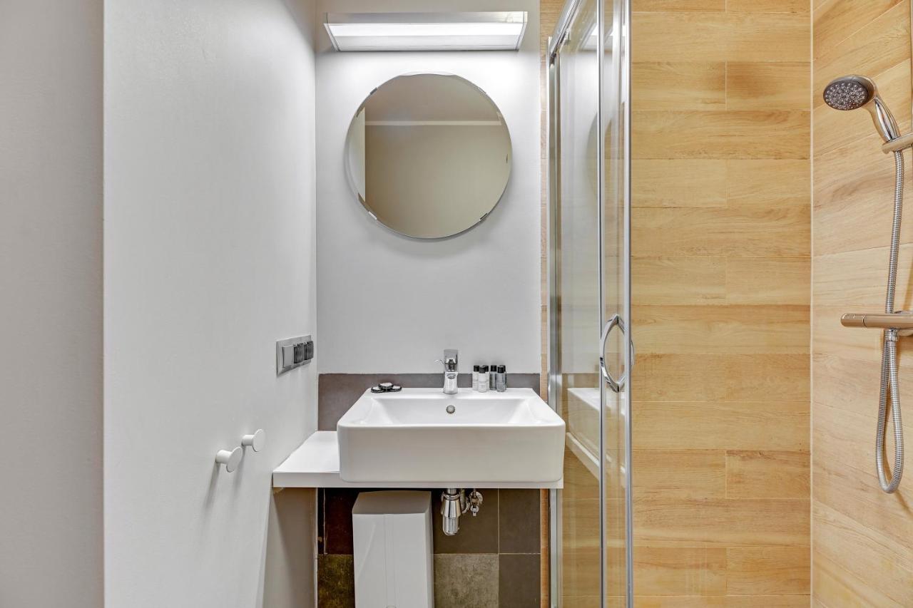 Dom & House - Apartamenty Zacisze Сопот Екстериор снимка