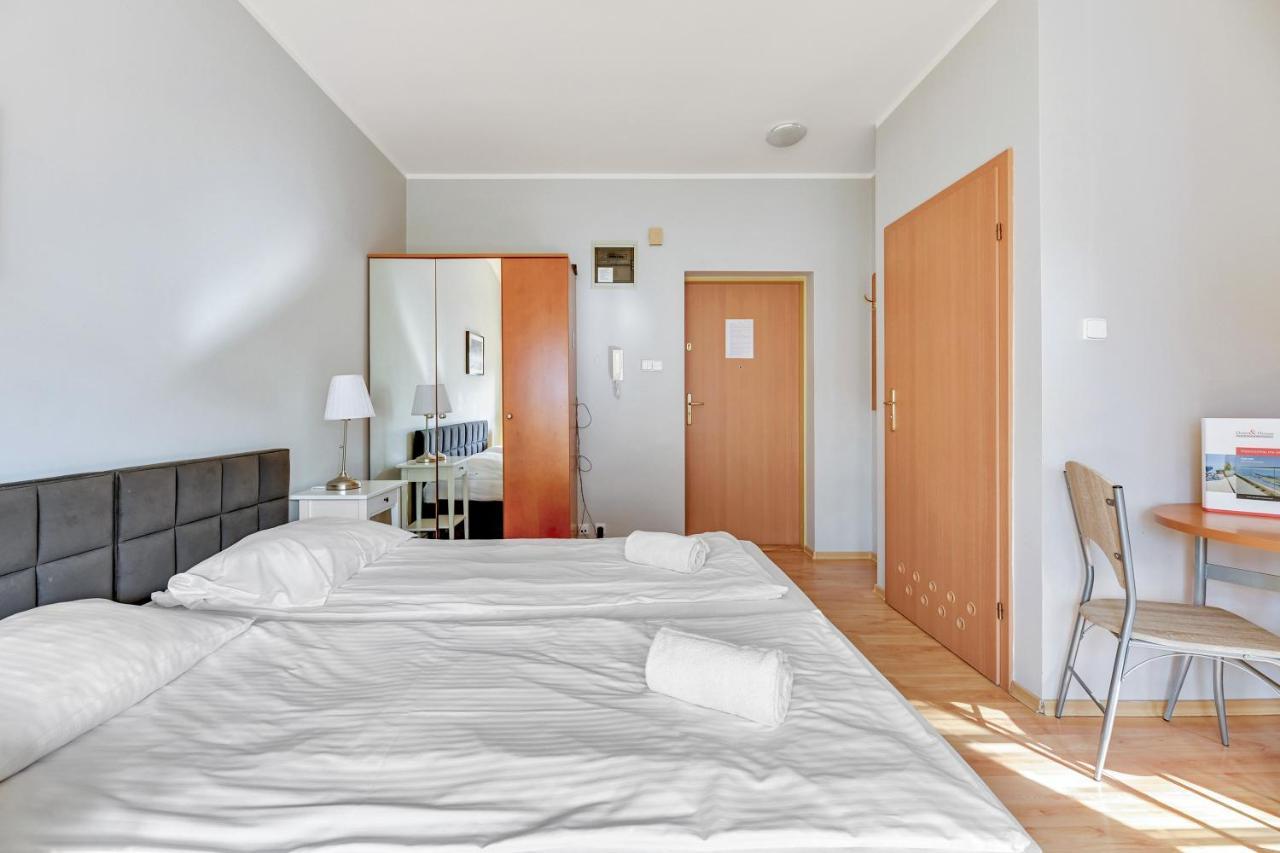 Dom & House - Apartamenty Zacisze Сопот Екстериор снимка