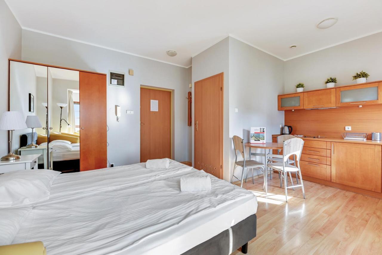 Dom & House - Apartamenty Zacisze Сопот Екстериор снимка