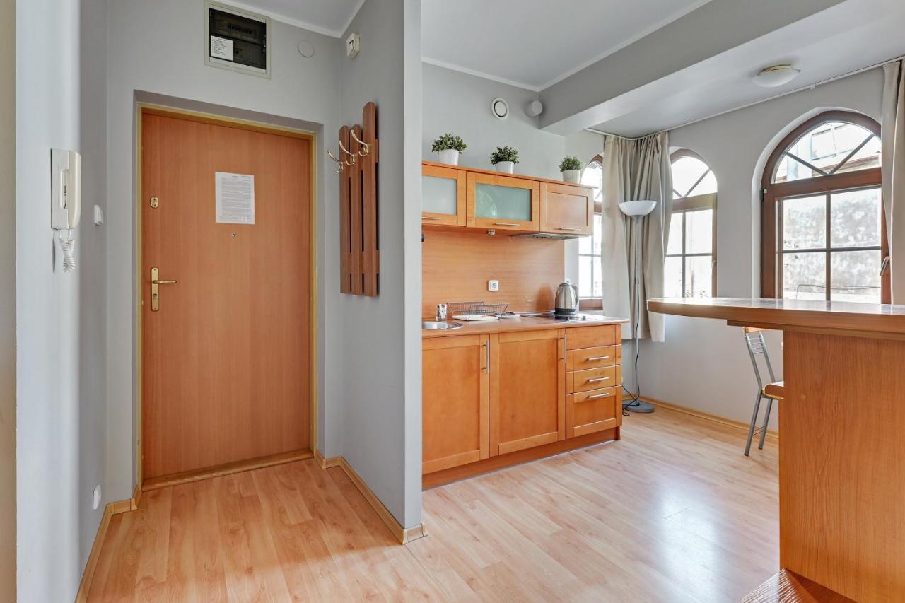 Dom & House - Apartamenty Zacisze Сопот Екстериор снимка