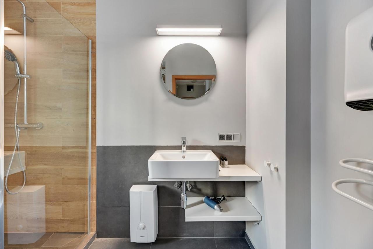 Dom & House - Apartamenty Zacisze Сопот Екстериор снимка