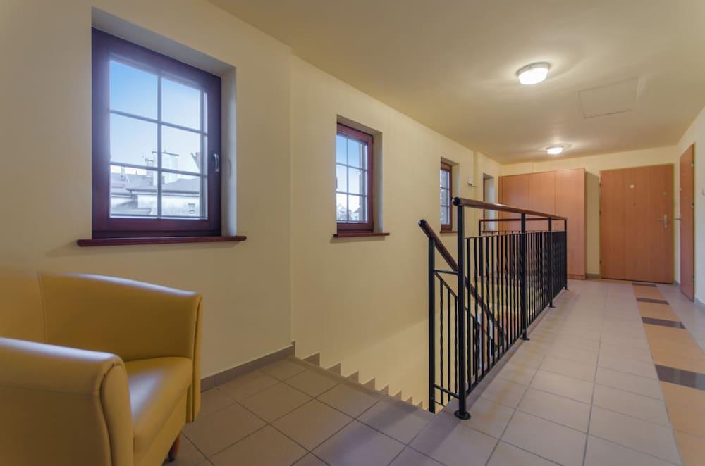 Dom & House - Apartamenty Zacisze Сопот Екстериор снимка