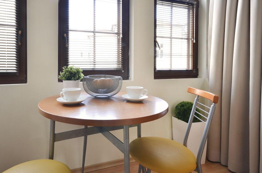 Dom & House - Apartamenty Zacisze Сопот Екстериор снимка