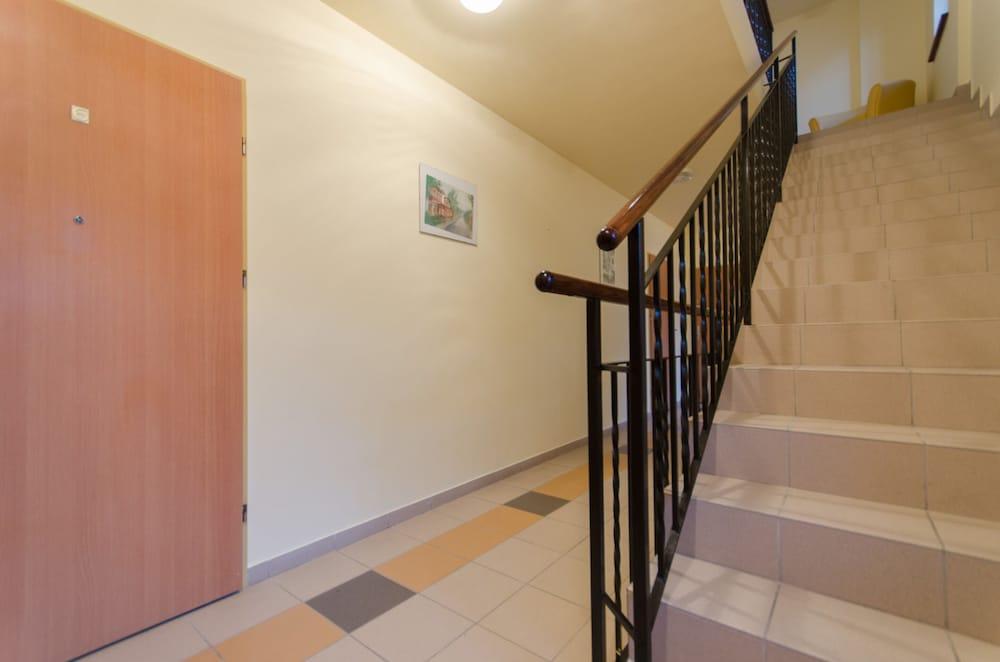 Dom & House - Apartamenty Zacisze Сопот Екстериор снимка