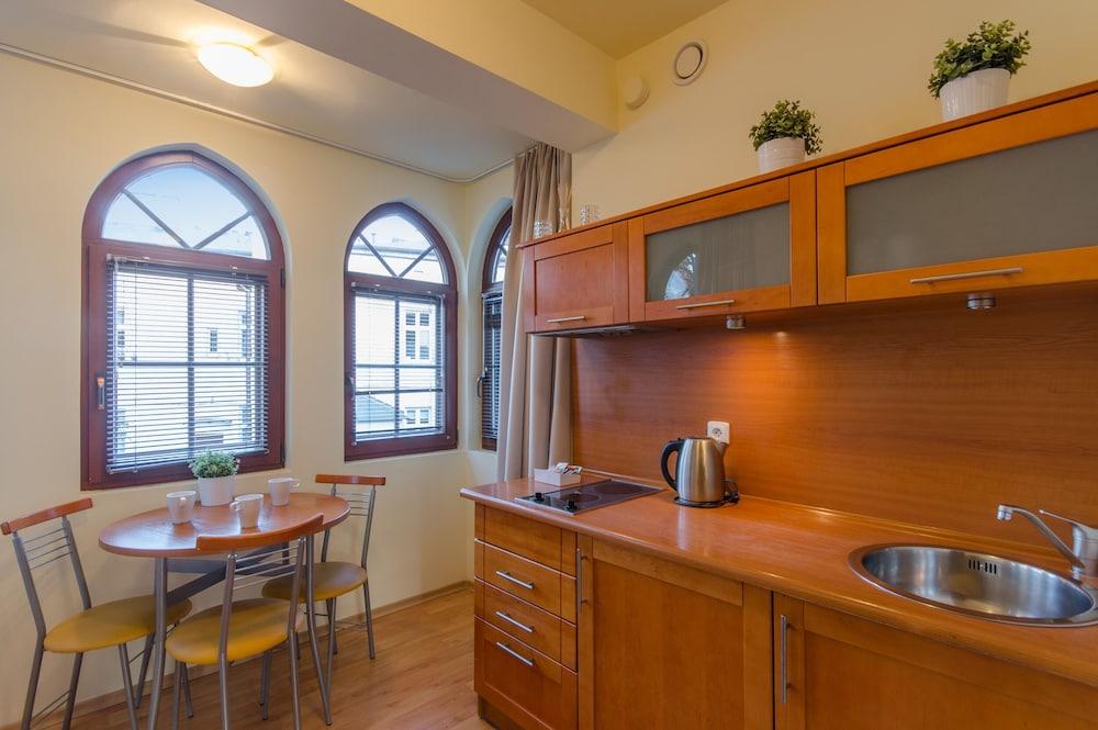 Dom & House - Apartamenty Zacisze Сопот Екстериор снимка