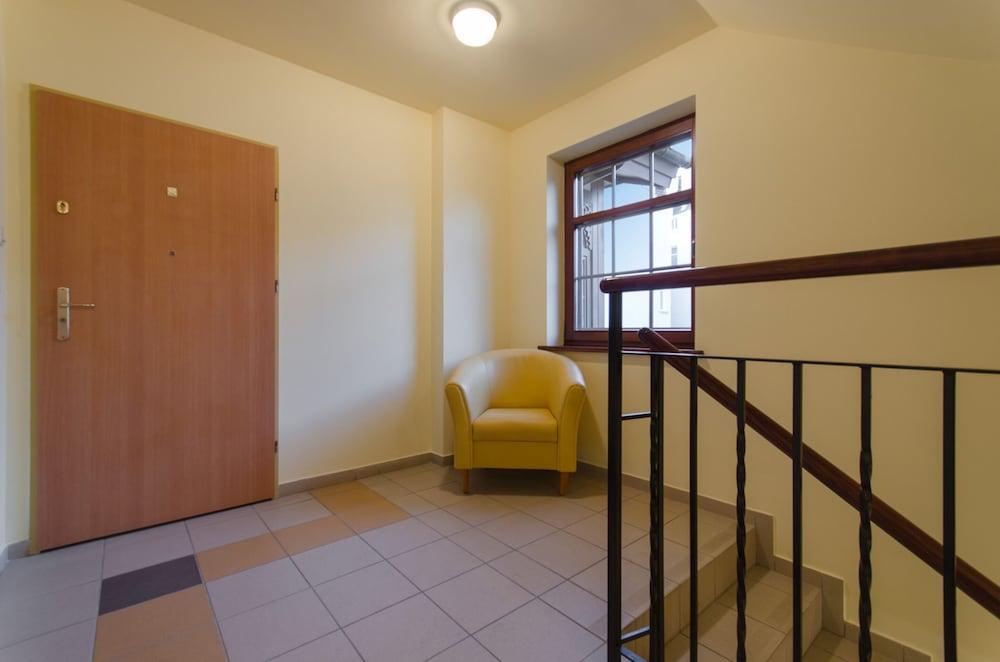 Dom & House - Apartamenty Zacisze Сопот Екстериор снимка