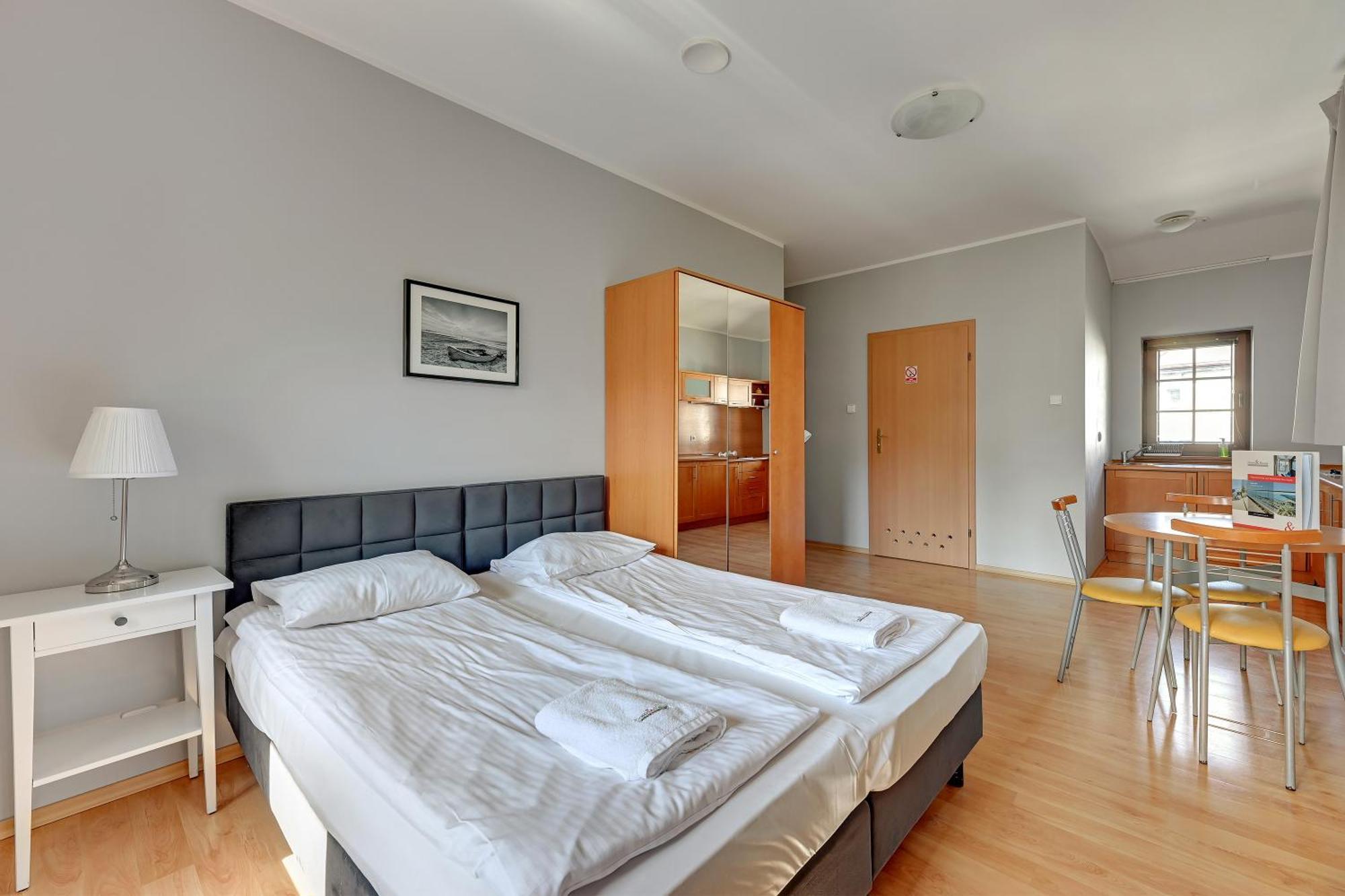 Dom & House - Apartamenty Zacisze Сопот Екстериор снимка